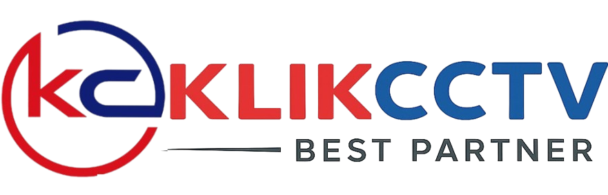 klik cctv logo full
